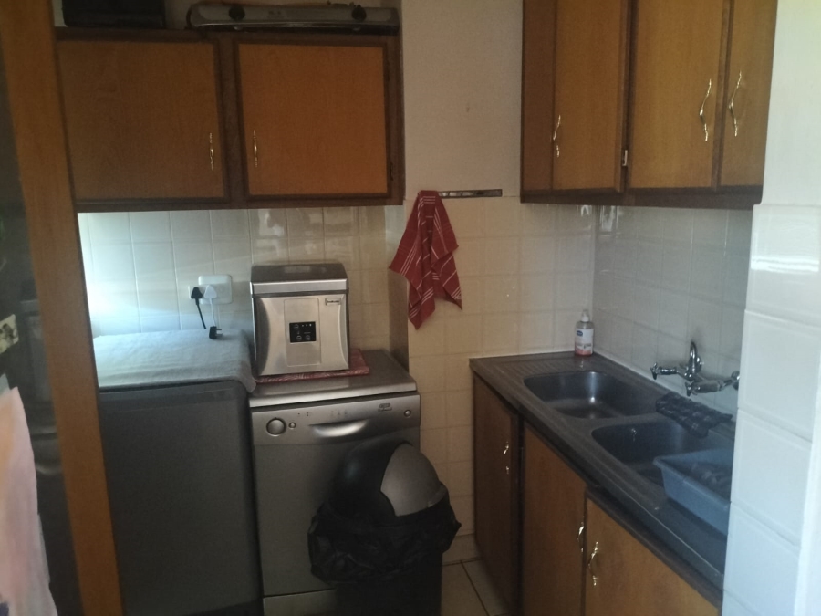 To Let 3 Bedroom Property for Rent in Pellissier Free State